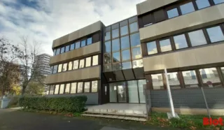  BUREAUX 126 M² NANTES