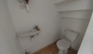  LOCAUX COMMERCIAUX 37 M² GUERANDE