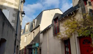  LOCAUX COMMERCIAUX 37 M² GUERANDE