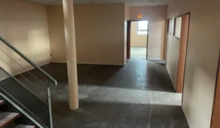  PLATEAU DE BUREAUX 347 m² ST BRIEUC