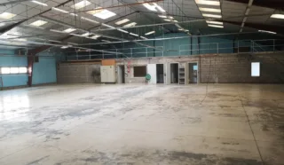  LOCAL D'ACTIVITES 750 m² LORIENT OUEST