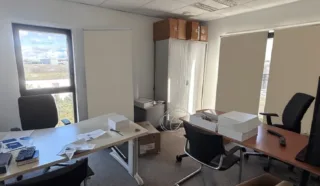  BUREAUX 54 m² LORIENT