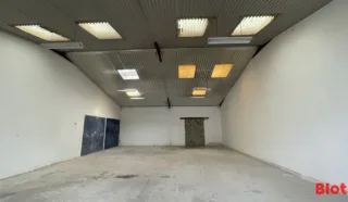  LOCAUX D'ACTIVITÉS 153 M² LA BAULE ESCOUBLAC