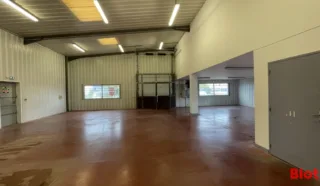  LOCAUX D'ACTIVITÉS 951 M² LA BAULE ESCOUBLAC