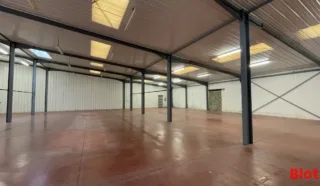  LOCAUX D'ACTIVITÉS 951 M² LA BAULE ESCOUBLAC