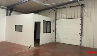  LOCAUX D'ACTIVITÉS 951 M² LA BAULE ESCOUBLAC