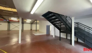  LOCAUX D'ACTIVITÉS 951 M² LA BAULE ESCOUBLAC