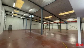  LOCAUX D'ACTIVITÉS 951 M² LA BAULE ESCOUBLAC