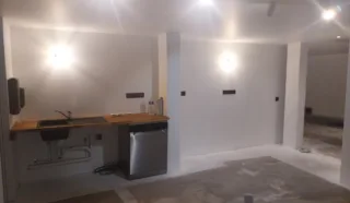  BUREAUX 120 m² QUIMPER