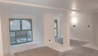  BUREAUX 120 m² QUIMPER