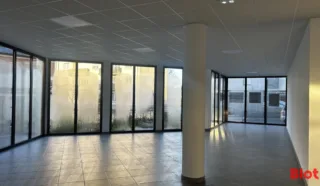  BUREAUX 300 m² RENNES
