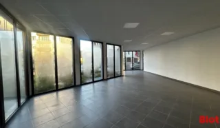  BUREAUX 300 m² RENNES