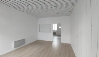  LOCAUX COMMERCIAUX / BUREAUX 33 m² BREST