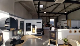  LOCAUX COMMERCIAUX 173 M² PORNICHET