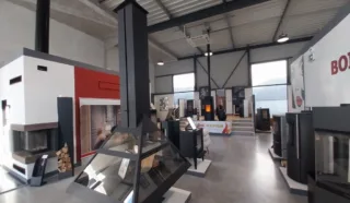  LOCAUX COMMERCIAUX 173 M² PORNICHET