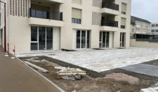  BUREAUX/LOCAUX COMMERCIAUX 113 m² MONTAUBAN-DE-BRETAGNE