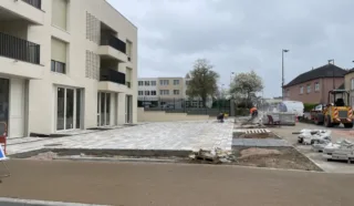  BUREAUX/LOCAUX COMMERCIAUX 113 m² MONTAUBAN-DE-BRETAGNE