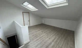  LOCAUX D'ACTIVITES 260 m² -BREST