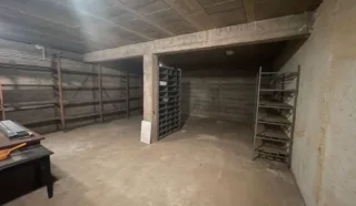  CELLULE COMMERCIALE 154 m² ST BRIEUC