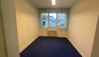  CELLULE COMMERCIALE 154 m² ST BRIEUC