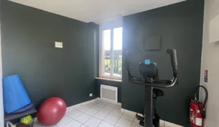  BUREAUX LOCAL COMMERCIAL 17 M² BASSE GOULAINE