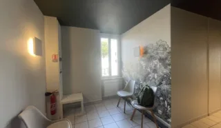  BUREAUX LOCAL COMMERCIAL 17 M² BASSE GOULAINE