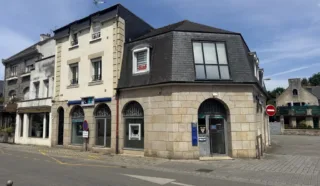  BUREAUX 160 M² LAMBALLE