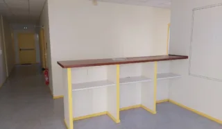  BUREAUX 296 m² QUIMPER