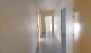  BUREAUX 296 m² QUIMPER