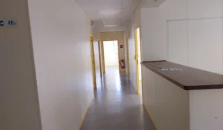  BUREAUX 296 m² QUIMPER