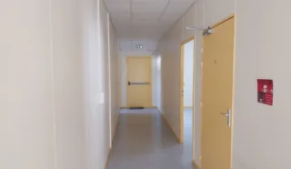  BUREAUX 296 m² QUIMPER