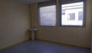  BUREAUX 296 m² QUIMPER