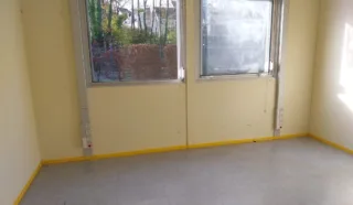  BUREAUX 296 m² QUIMPER