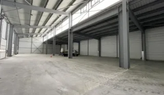  LOCAL D'ACTIVITES  276 m² GUIPAVAS