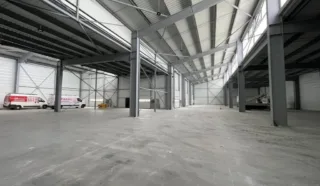  LOCAL D'ACTIVITES  276 m² GUIPAVAS