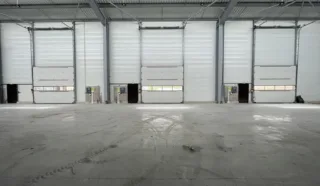  LOCAL D'ACTIVITES  276 m² GUIPAVAS