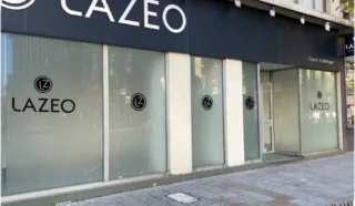  – Local commercial en emplacement n°1 – Avenue Jean Janvier, Rennes