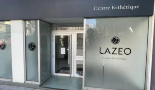  – Local commercial en emplacement n°1 – Avenue Jean Janvier, Rennes