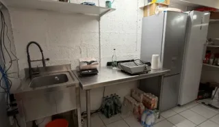  À CÉDER – Local commercial en emplacement n°1 – Avenue du Général de Gaulle, La Baule