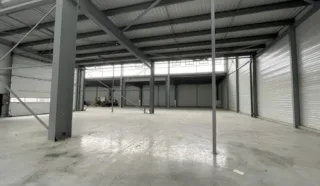  LOCAL D'ACTIVITES  562 m² GUIPAVAS