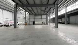  LOCAL D'ACTIVITES  562 m² GUIPAVAS