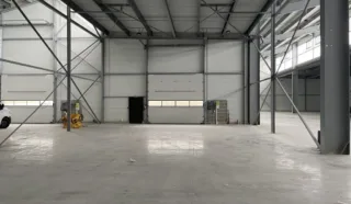  LOCAL D'ACTIVITES  562 m² GUIPAVAS