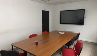  BATIMENT INDUSTRIEL 3000 m² LE RHEU