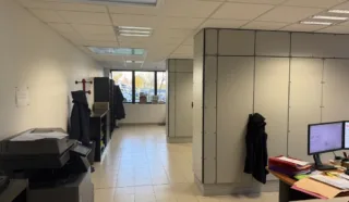  BATIMENT INDUSTRIEL 3000 m² LE RHEU