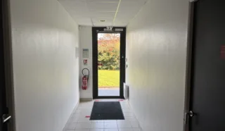  BATIMENT INDUSTRIEL 3000 m² LE RHEU