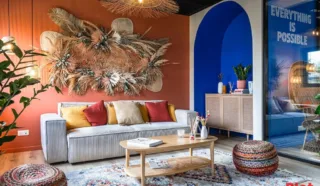  BUREAUX 193 m² CAUDAN