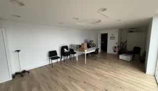  LOCAL D'ACTIVITES 165 m²- GOUESNOU