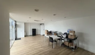  LOCAL D'ACTIVITES 165 m²- GOUESNOU