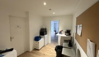  LOCAL D'ACTIVITES 165 m²- GOUESNOU