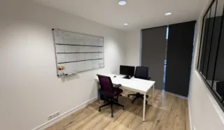  LOCAL D'ACTIVITES 165 m²- GOUESNOU